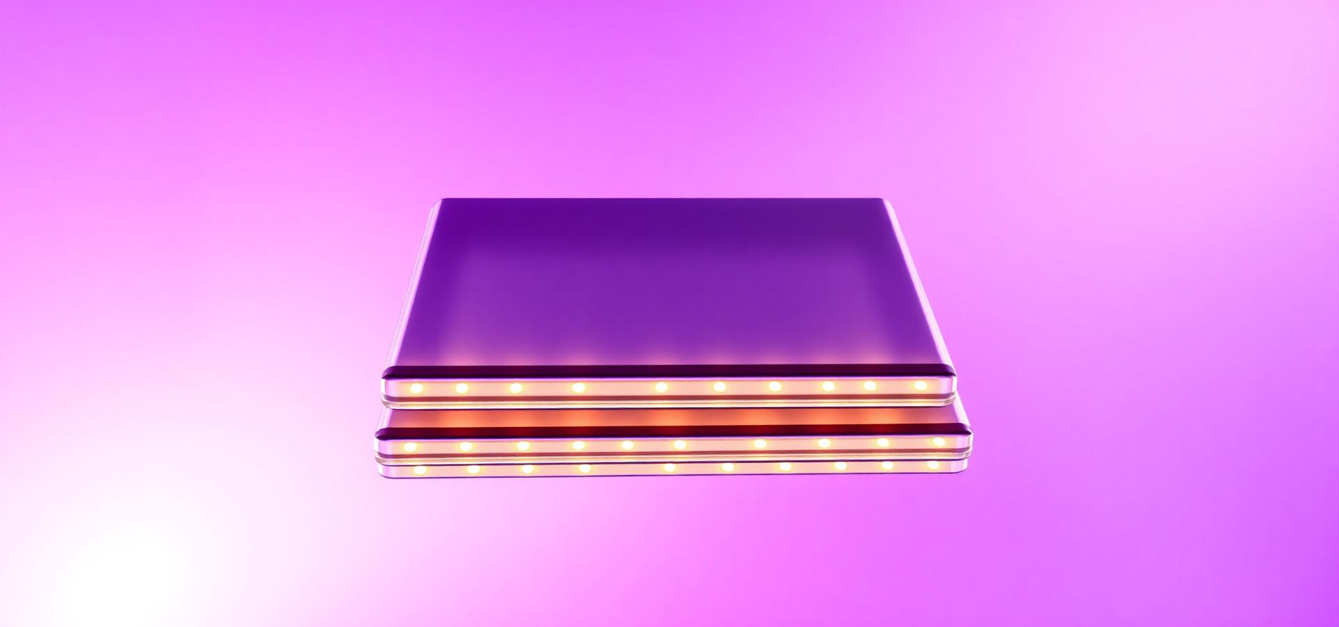 Prism Panels Series