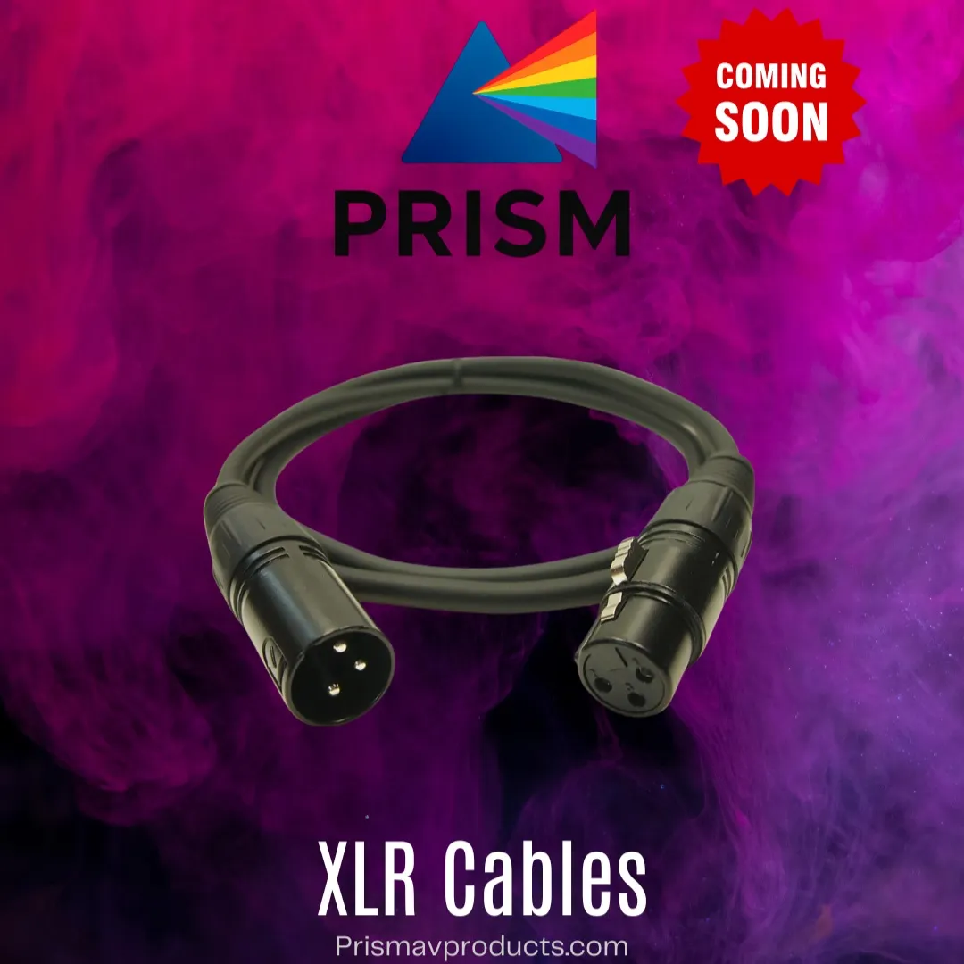 Prism AV Instagram post