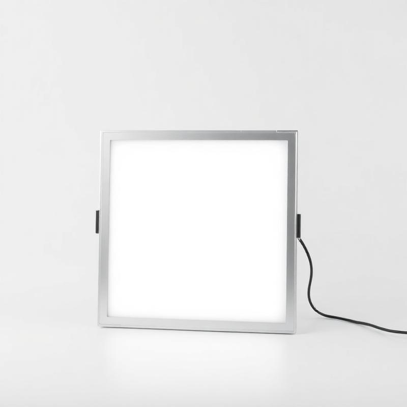 Prism P2.9 LED Panel 500×500