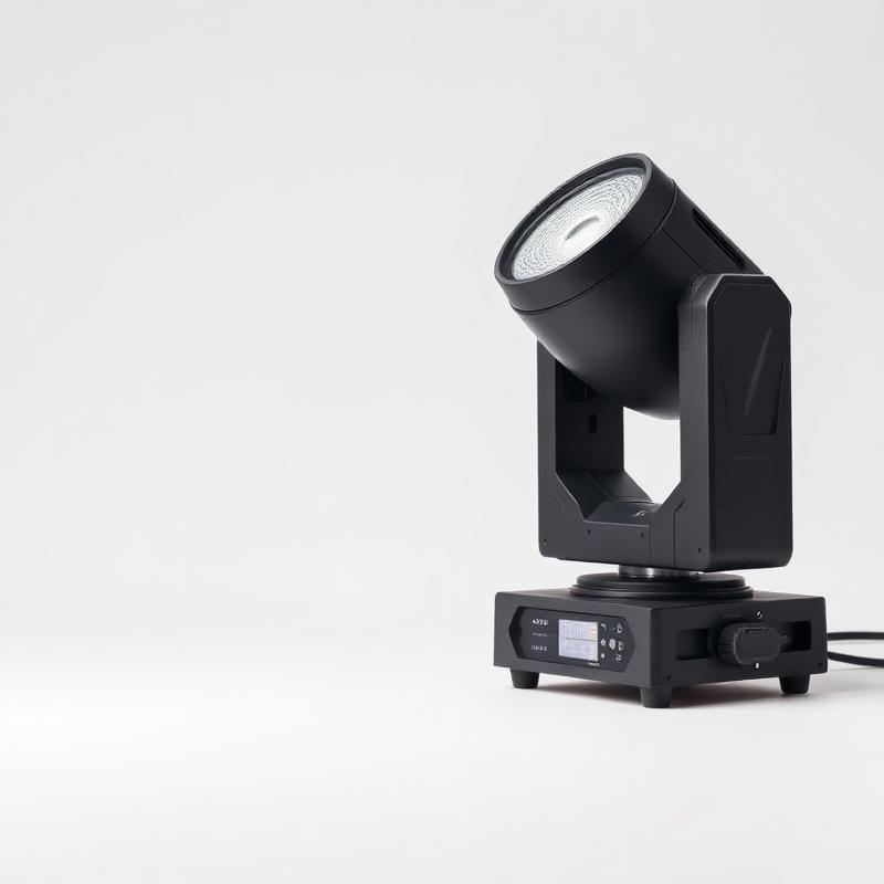 Prism MH-380 Beam Moving Head Fixture